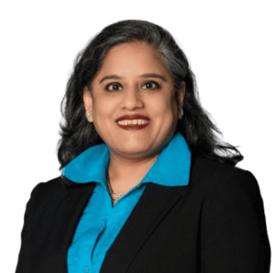 Dr. Lekha Kawal Kapoor